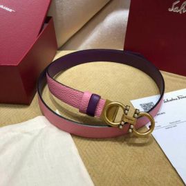 Picture of Ferragamo Belts _SKUFerragamoBelt25mmx95-110cm7D172181